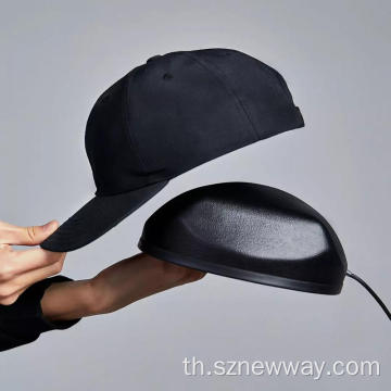 หมวกเครื่องกำเนิดไฟฟ้าเลเซอร์ Xiaomi Cosbeauty